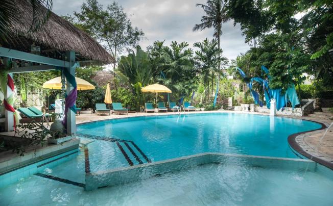 Фото отеля Bali Mystique Hotel