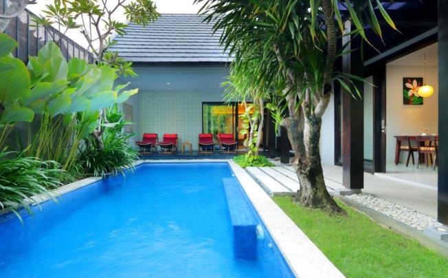 Фото отеля The Jineng Villas - By Karaniya Experience