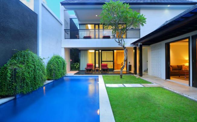 Фото отеля The Jineng Villas - by Karaniya Experience