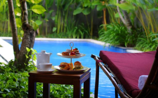 Фото отеля The Jineng Villas - by Karaniya Experience