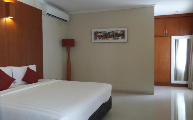 Фото отеля Svarna Hotel Sanur