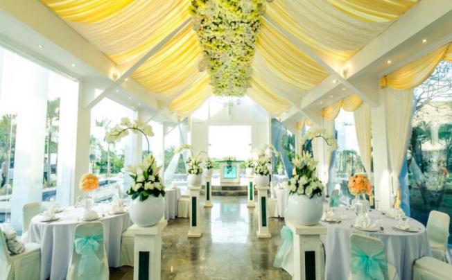 Фото отеля Ocean Blue Hotel Bali