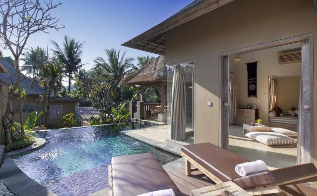 Фото отеля Wapa di Ume Resort & Spa