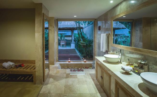 Фото отеля Wapa di Ume Resort & Spa