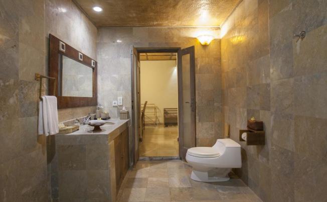 Фото отеля Wapa di Ume Resort & Spa