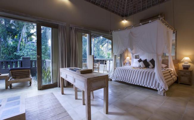 Фото отеля Wapa di Ume Resort & Spa