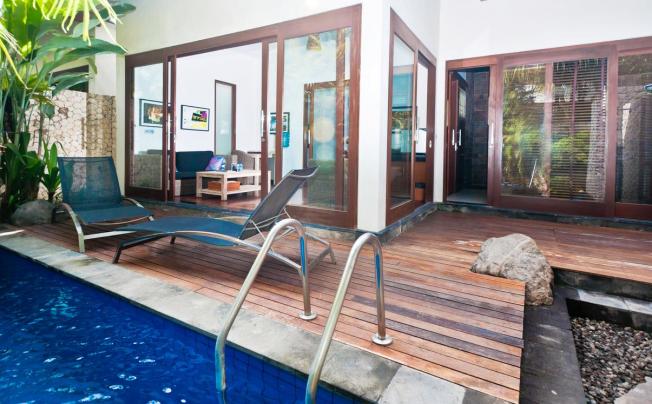 Фото отеля The Dipan Resort Villas & Spa