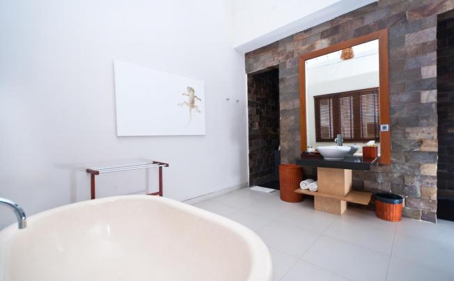 Фото отеля THE DIPAN RESORT VILLAS & SPA