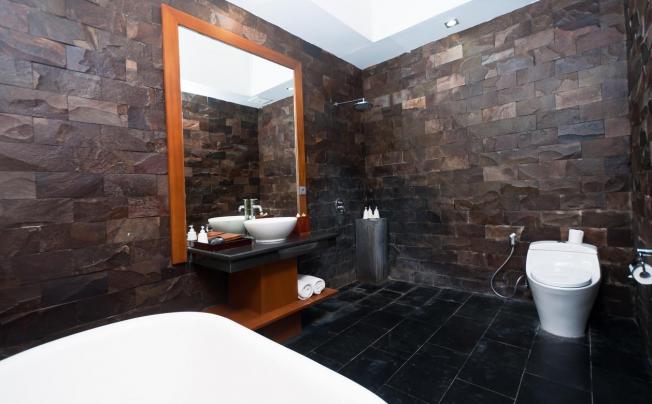 Фото отеля THE DIPAN RESORT VILLAS & SPA