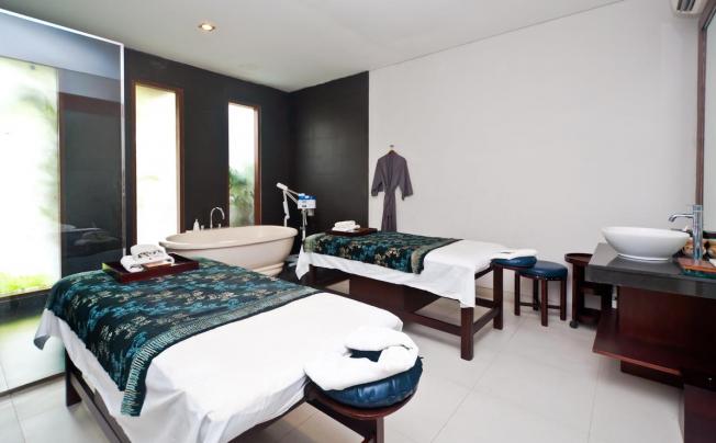 Фото отеля THE DIPAN RESORT VILLAS & SPA