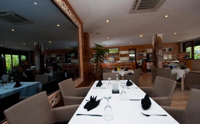 Фото отеля THE DIPAN RESORT VILLAS & SPA