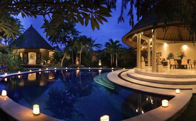 Фото отеля The Dusun Villas Bali