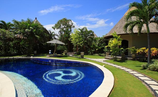Фото отеля The Dusun Villas Bali