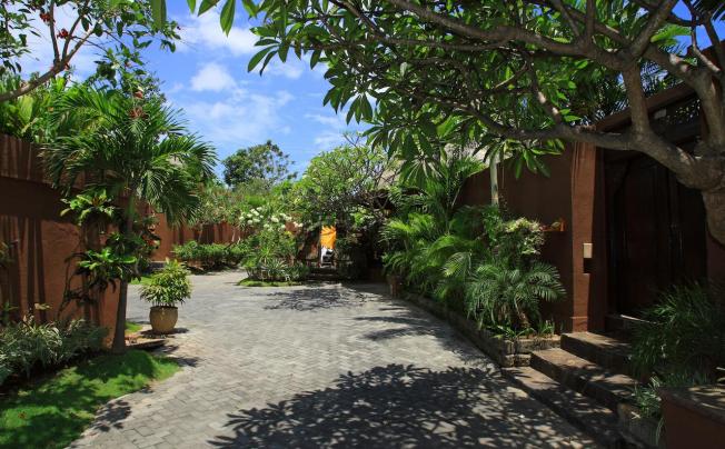 Фото отеля The Dusun Villas Bali