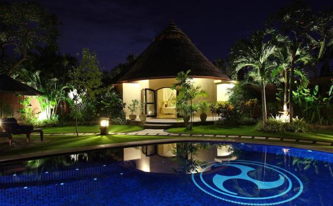 Фото отеля The Dusun Villas Bali