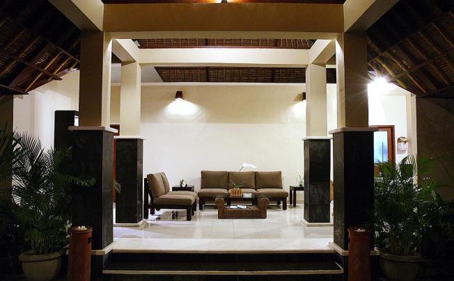 Фото отеля The Dusun Villas Bali