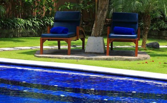 Фото отеля The Dusun Villas Bali