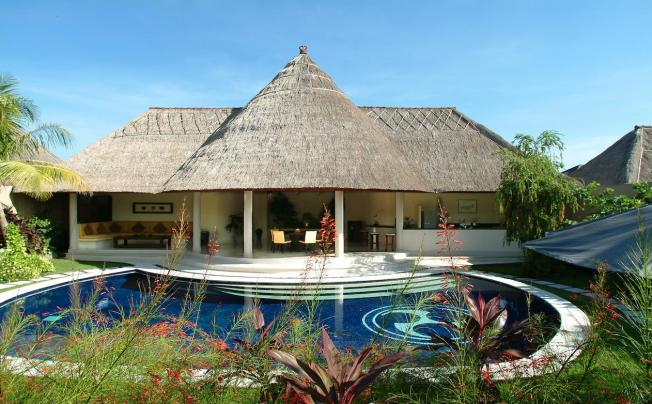 Фото отеля The Dusun Villas Bali