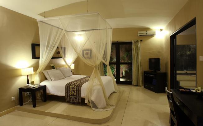 Фото отеля The Dusun Villas Bali