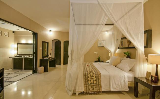 Фото отеля The Dusun Villas Bali