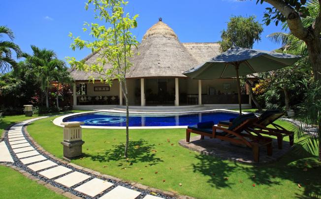 Фото отеля The Dusun Villas Bali