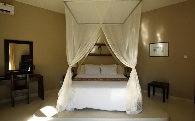 Фото отеля The Dusun Villas Bali