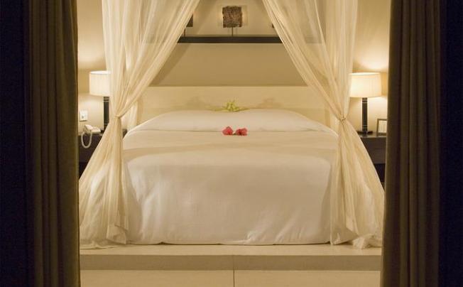 Фото отеля The Dusun Villas Bali