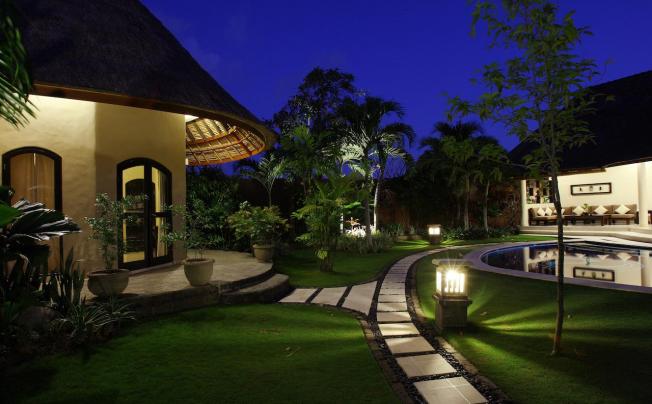 Фото отеля The Dusun Villas Bali