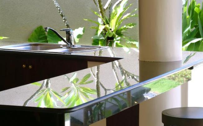 Фото отеля The Dusun Villas Bali