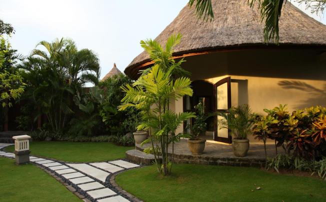 Фото отеля The Dusun Villas Bali