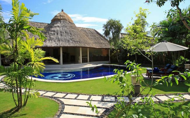 Фото отеля The Dusun Villas Bali