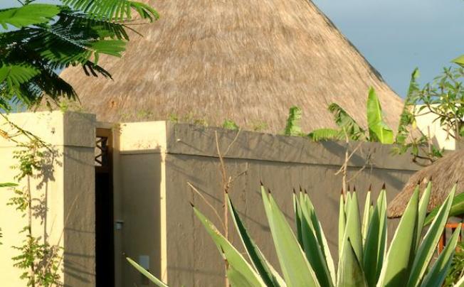 Фото отеля The Dusun Villas Bali