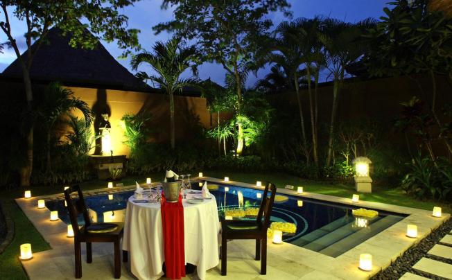 Фото отеля The Dusun Villas Bali