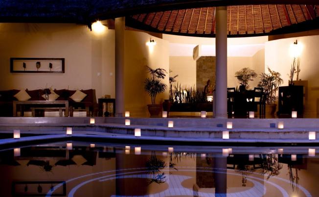 Фото отеля The Dusun Villas Bali