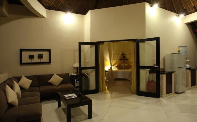 Фото отеля The Dusun Villas Bali