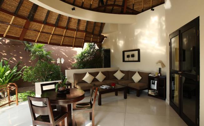 Фото отеля The Dusun Villas Bali