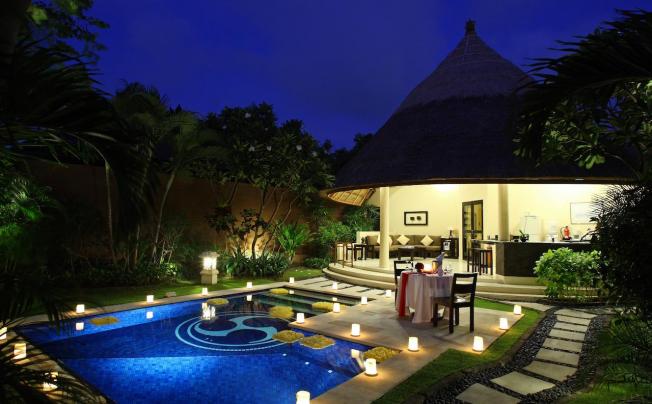 Фото отеля The Dusun Villas Bali