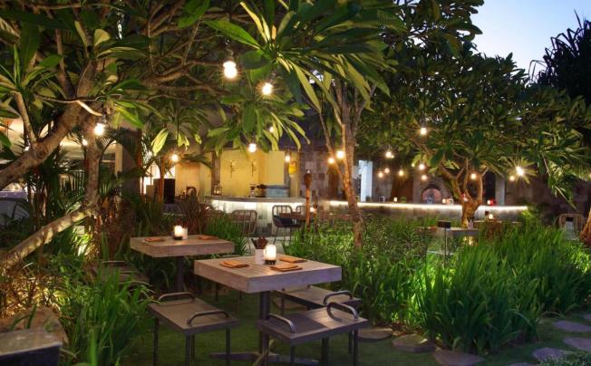 Фото отеля Four Points by Sheraton Bali Kuta