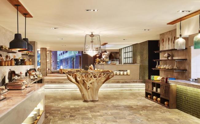 Фото отеля Four Points by Sheraton Bali Kuta