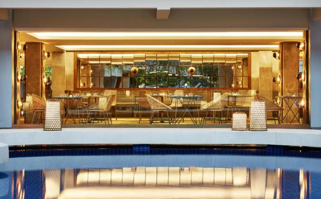 Фото отеля Four Points by Sheraton Bali Kuta