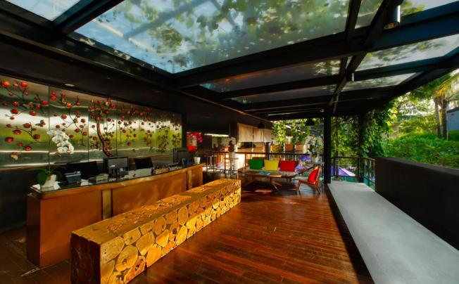 Фото отеля Taum Resort Bali