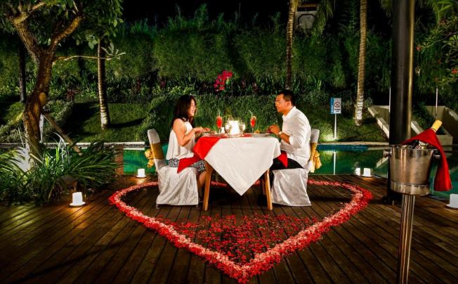 Фото отеля Taum Resort Bali