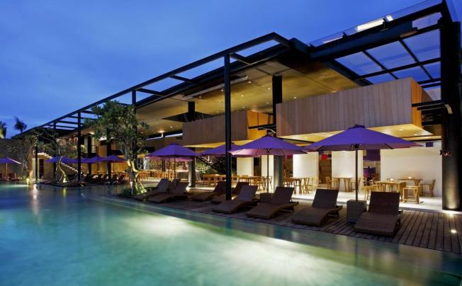 Фото отеля Taum Resort Bali