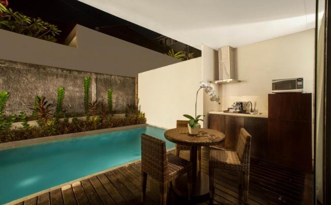 Фото отеля Taum Resort Bali