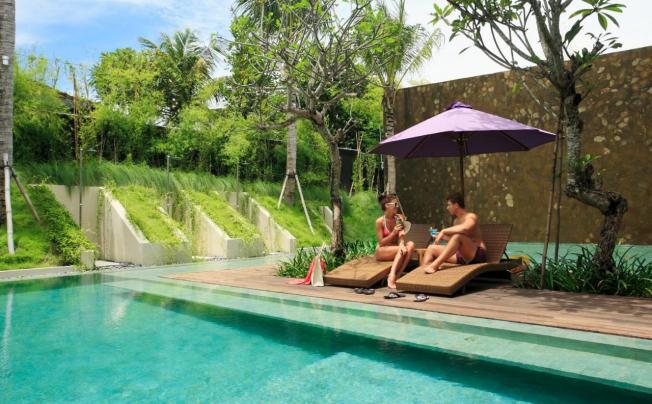 Фото отеля Taum Resort Bali