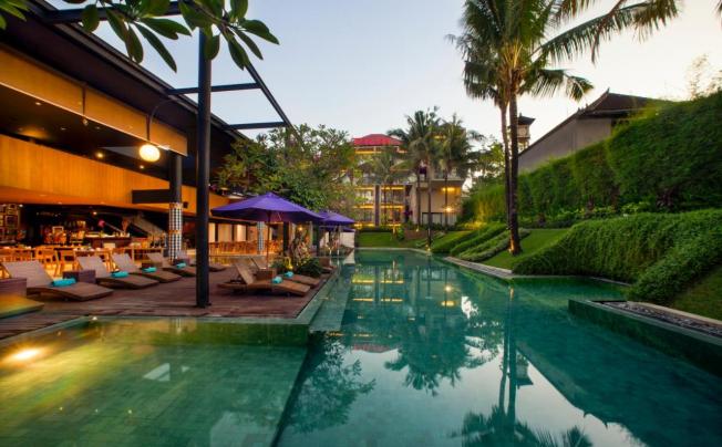 Фото отеля Taum Resort Bali