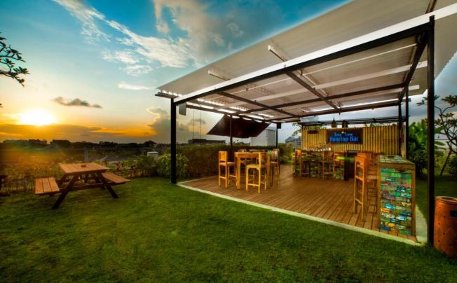 Фото отеля Taum Resort Bali