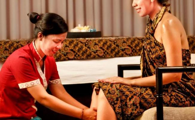Фото отеля Taum Resort Bali