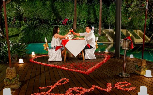 Фото отеля Taum Resort Bali