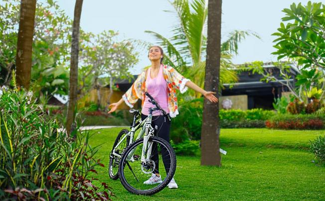 Фото отеля Taum Resort Bali
